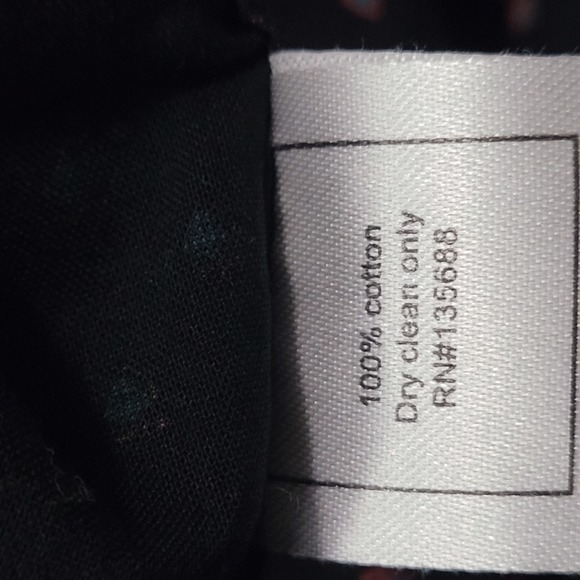 Ch. Button Down Shirt - Picture 6 of 6